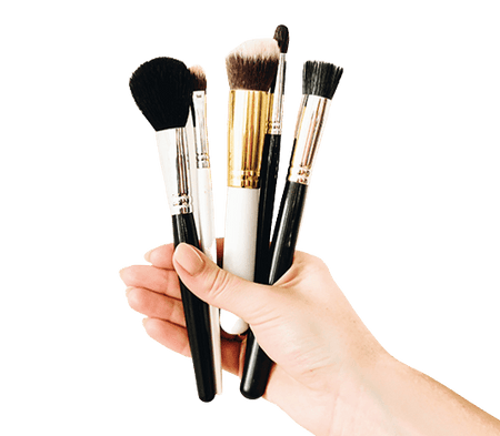 Makeups - Shop Fácil